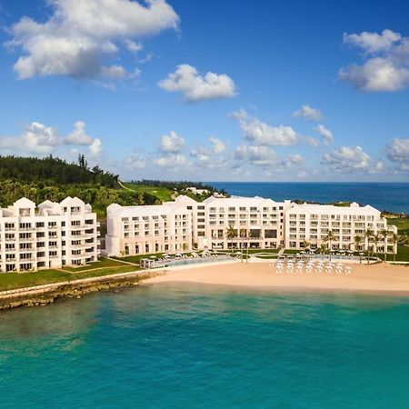 The Residences At The St. Regis Bermuda Saint George Kültér fotó