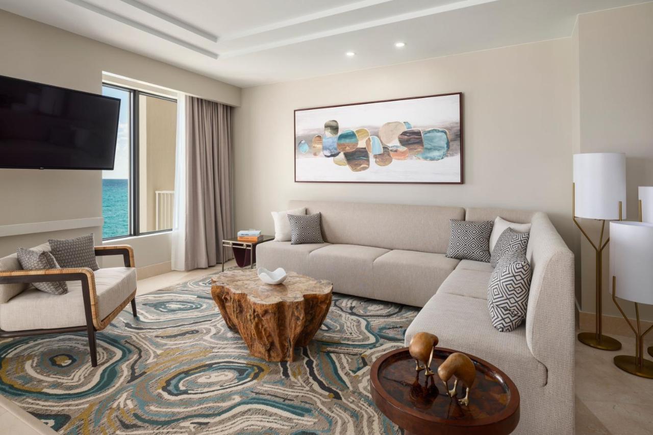 The Residences At The St. Regis Bermuda Saint George Kültér fotó