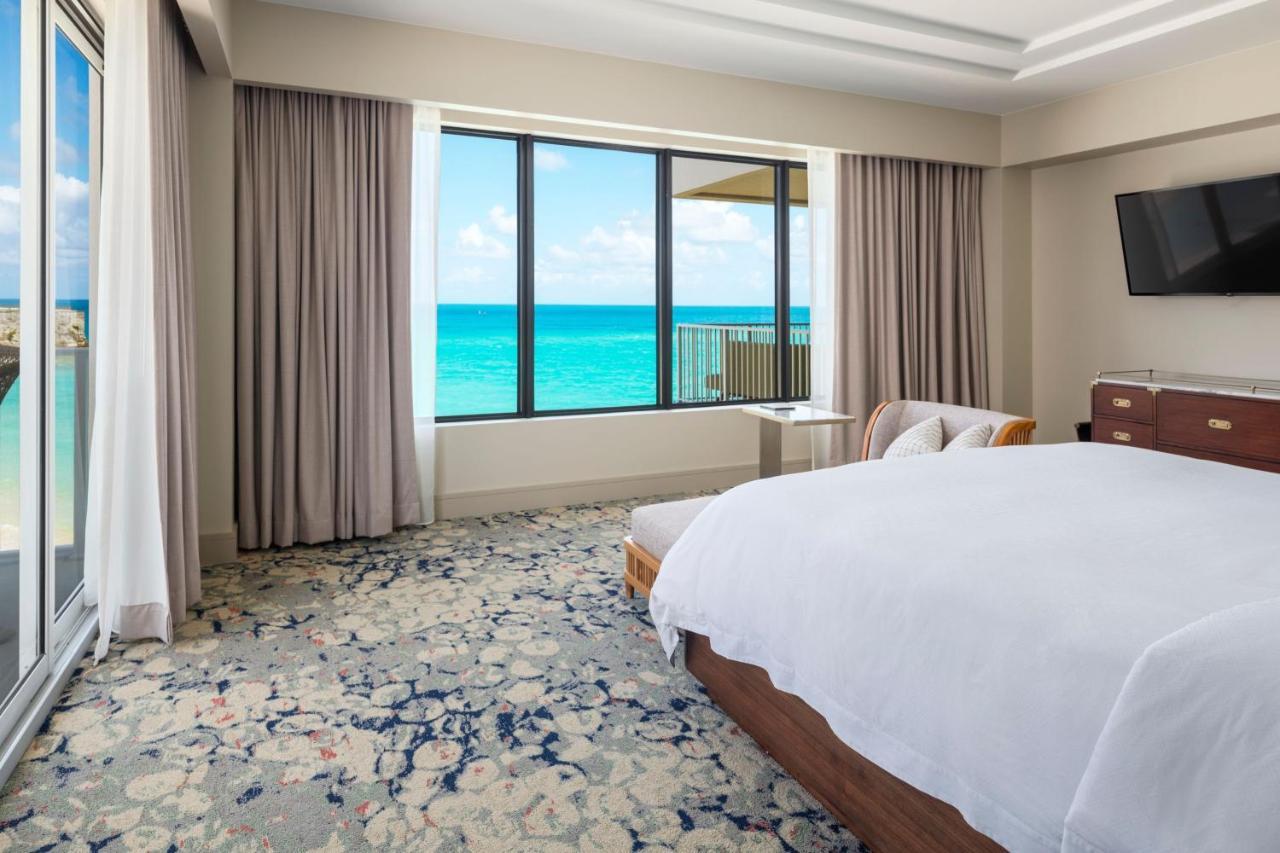 The Residences At The St. Regis Bermuda Saint George Kültér fotó