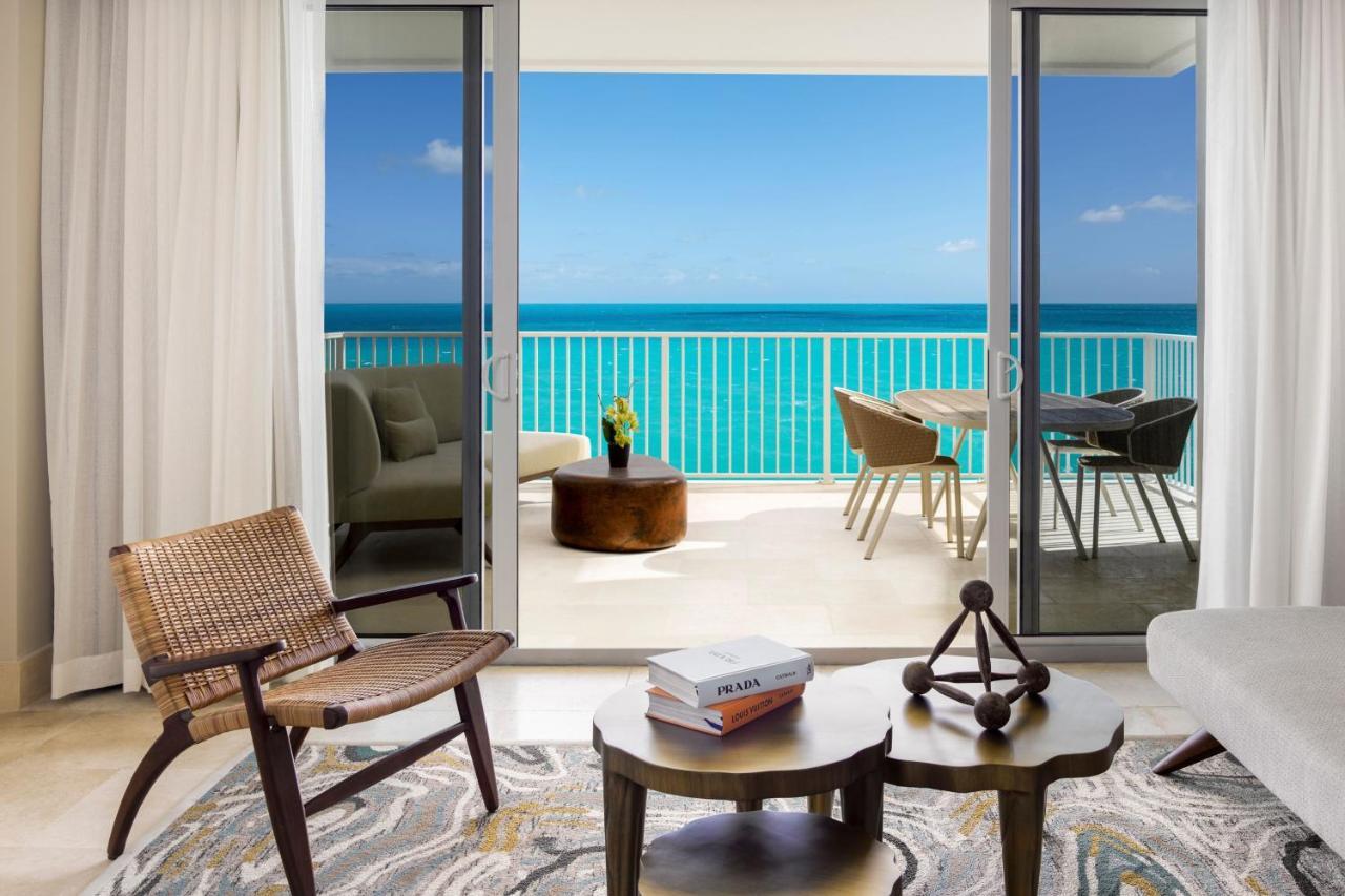 The Residences At The St. Regis Bermuda Saint George Kültér fotó