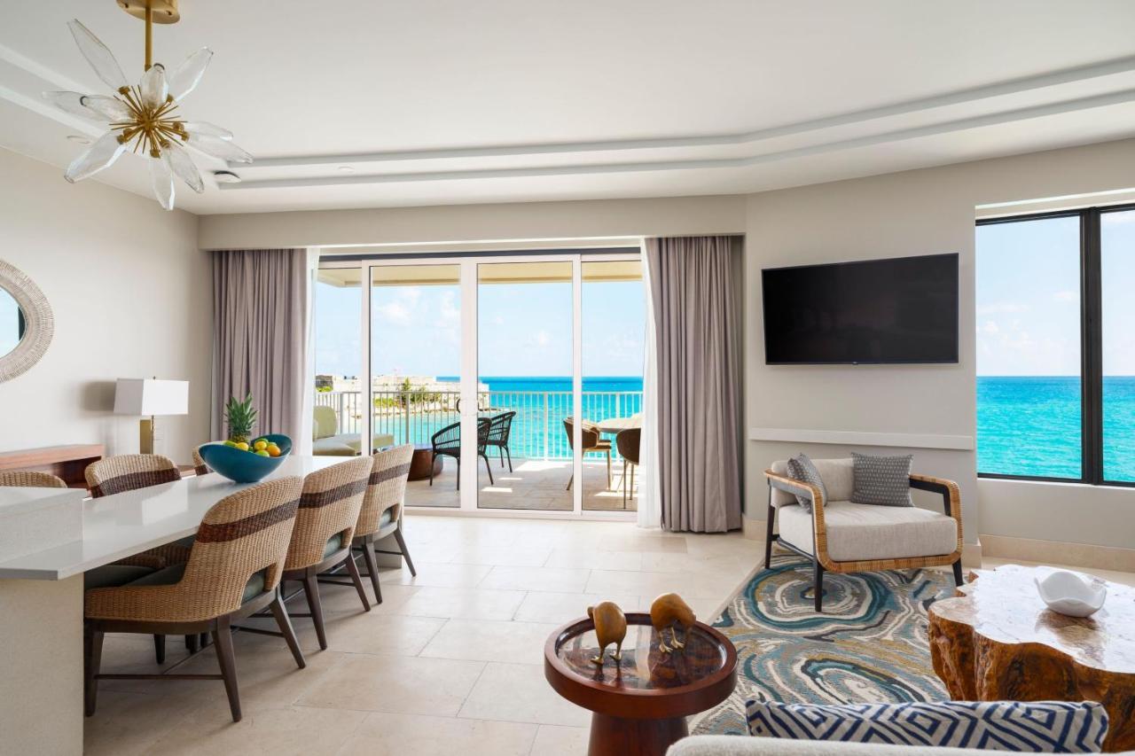 The Residences At The St. Regis Bermuda Saint George Kültér fotó