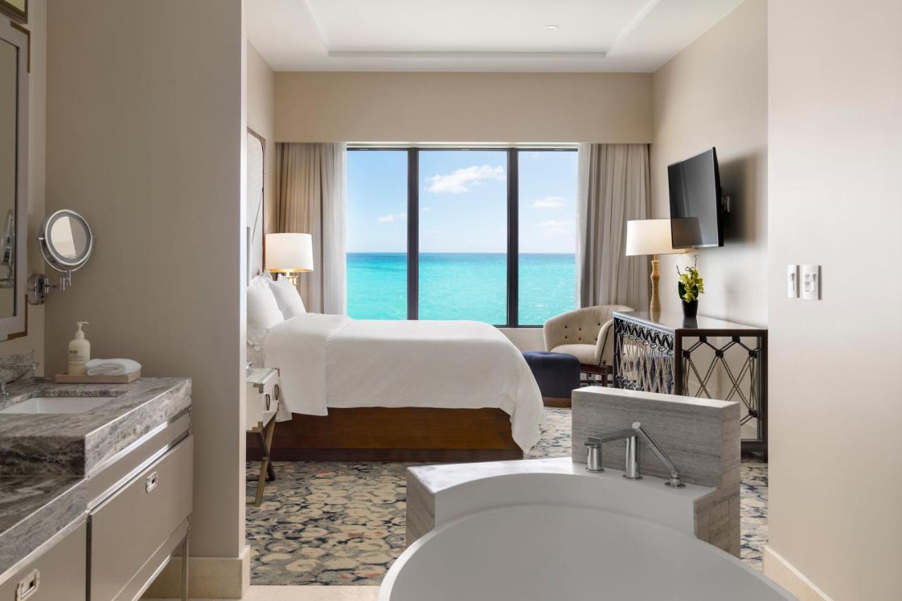 The Residences At The St. Regis Bermuda Saint George Kültér fotó