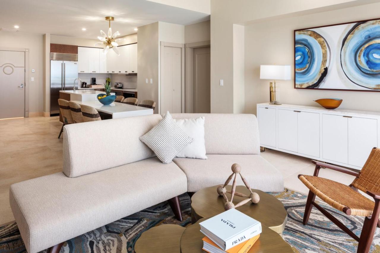 The Residences At The St. Regis Bermuda Saint George Kültér fotó