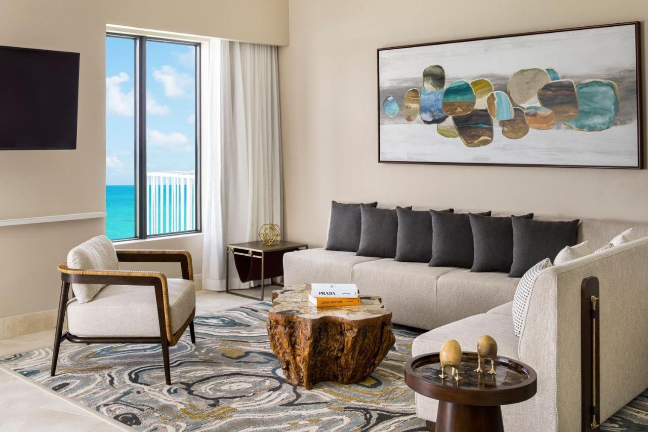 The Residences At The St. Regis Bermuda Saint George Kültér fotó