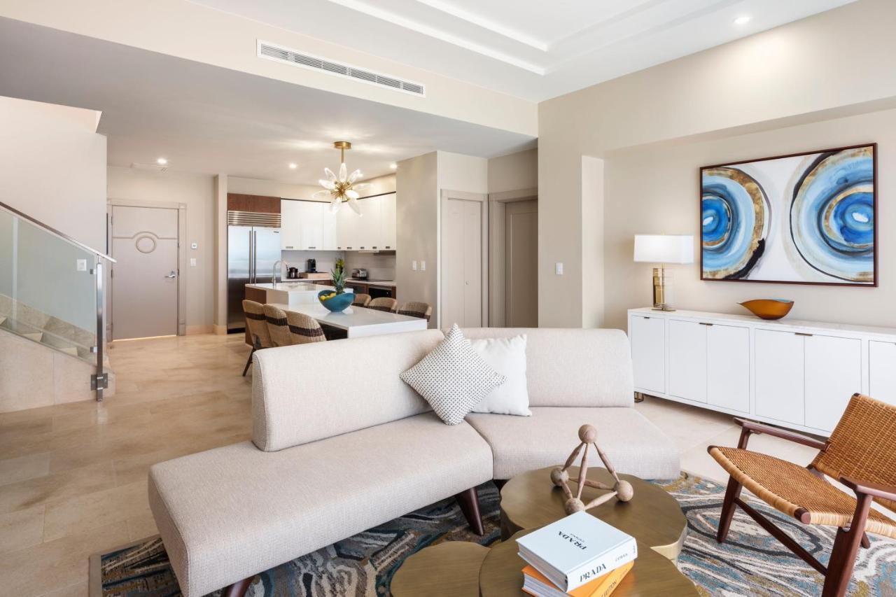 The Residences At The St. Regis Bermuda Saint George Kültér fotó