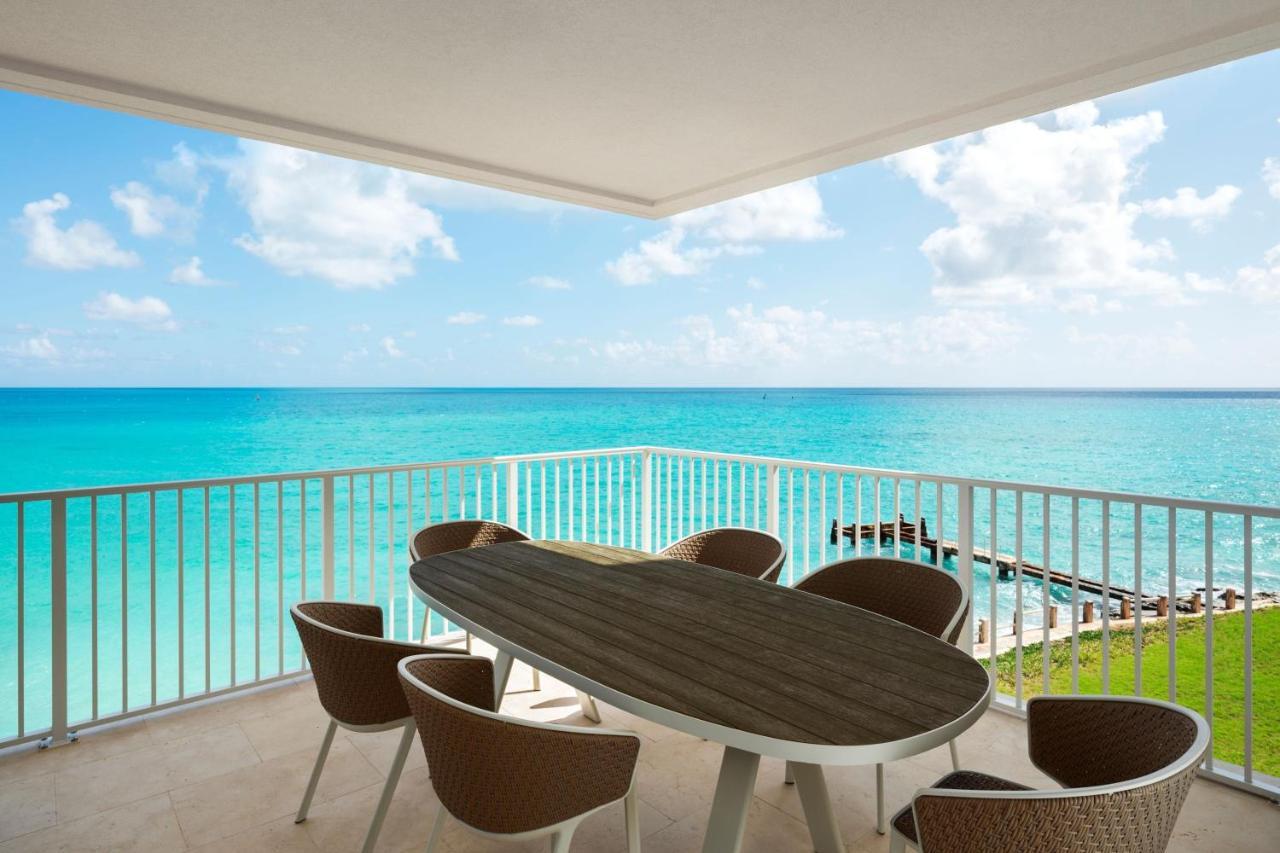 The Residences At The St. Regis Bermuda Saint George Kültér fotó
