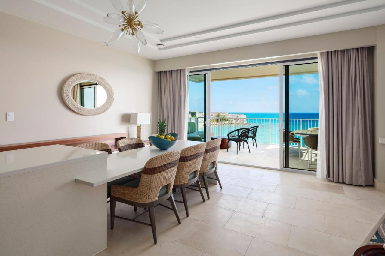 The Residences At The St. Regis Bermuda Saint George Kültér fotó