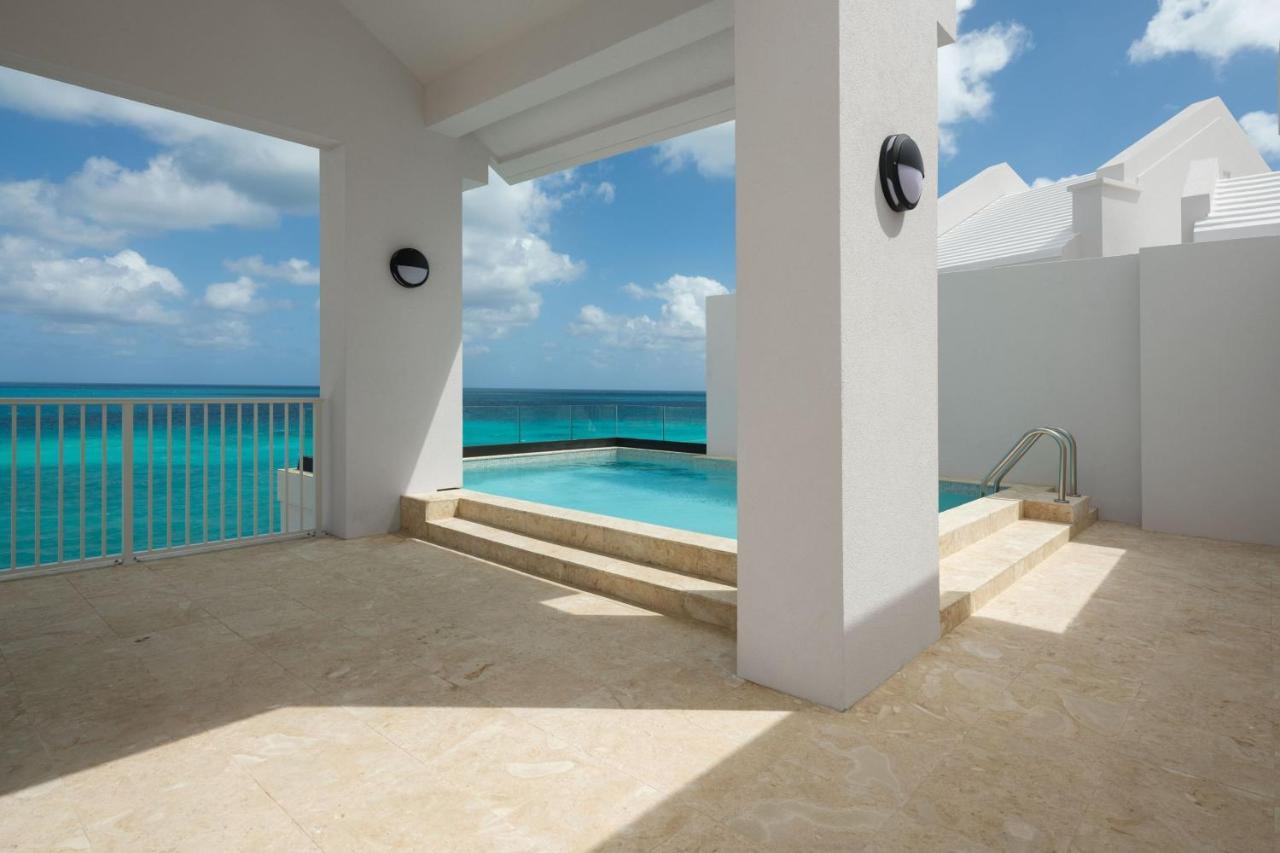 The Residences At The St. Regis Bermuda Saint George Kültér fotó