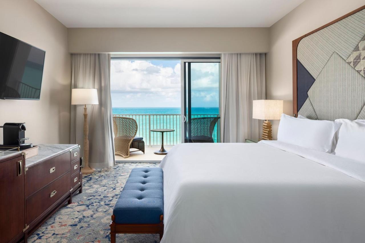 The Residences At The St. Regis Bermuda Saint George Kültér fotó
