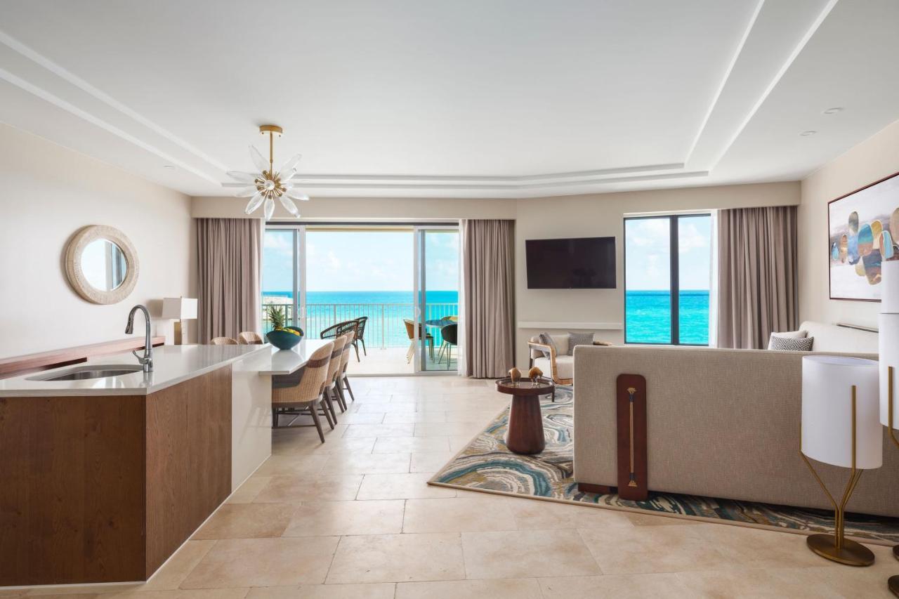 The Residences At The St. Regis Bermuda Saint George Kültér fotó