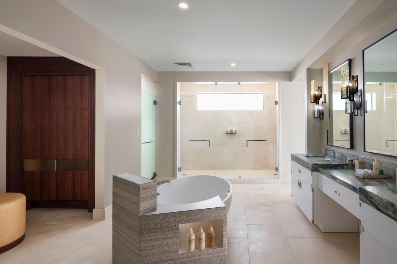The Residences At The St. Regis Bermuda Saint George Kültér fotó