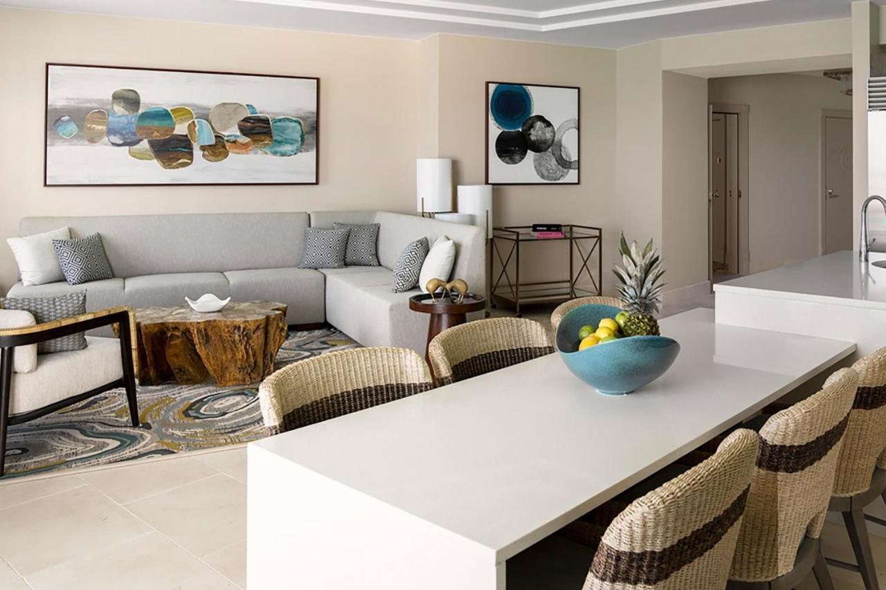 The Residences At The St. Regis Bermuda Saint George Kültér fotó
