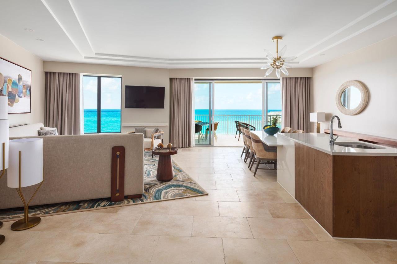 The Residences At The St. Regis Bermuda Saint George Kültér fotó