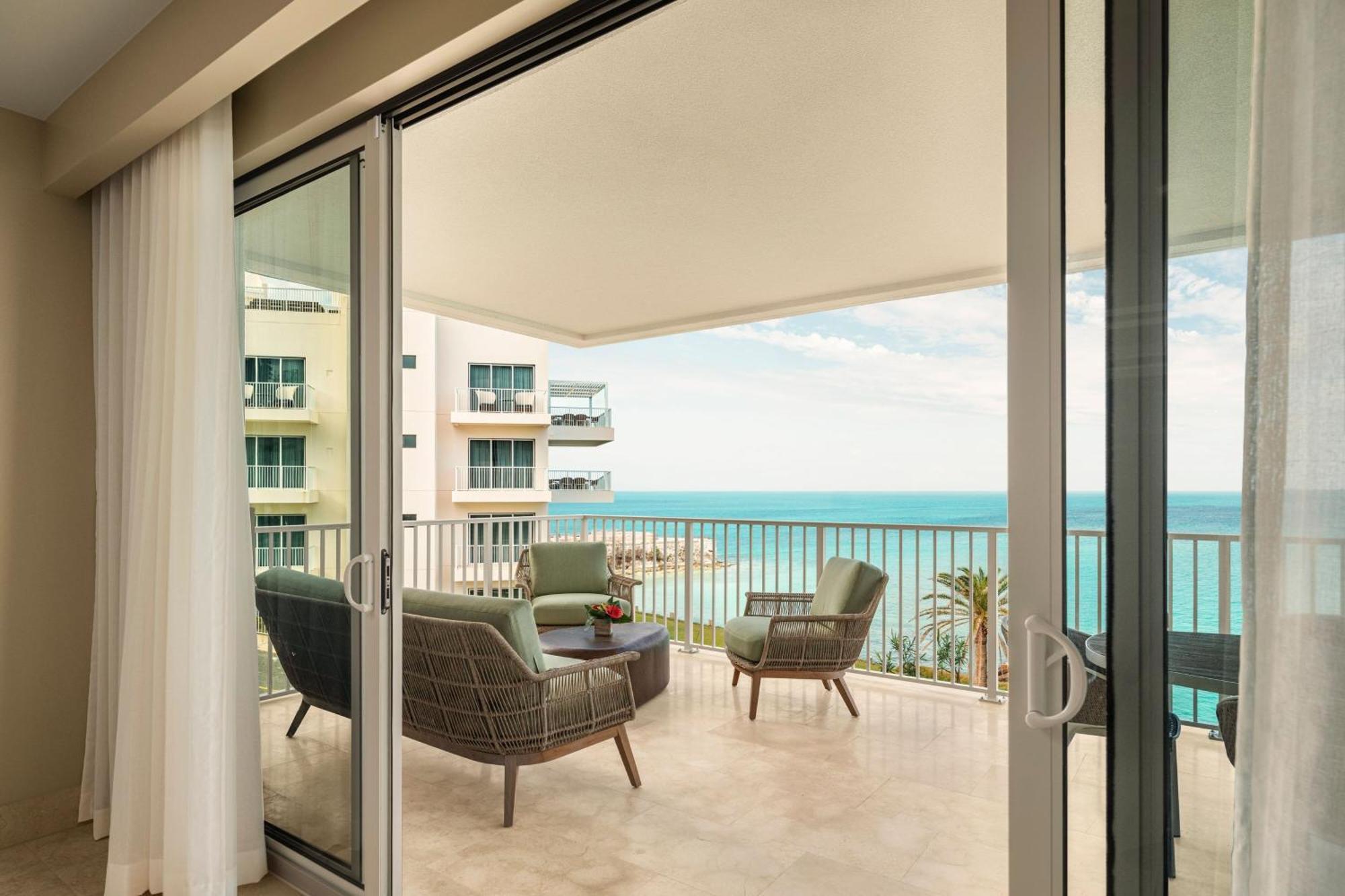 The Residences At The St. Regis Bermuda Saint George Kültér fotó