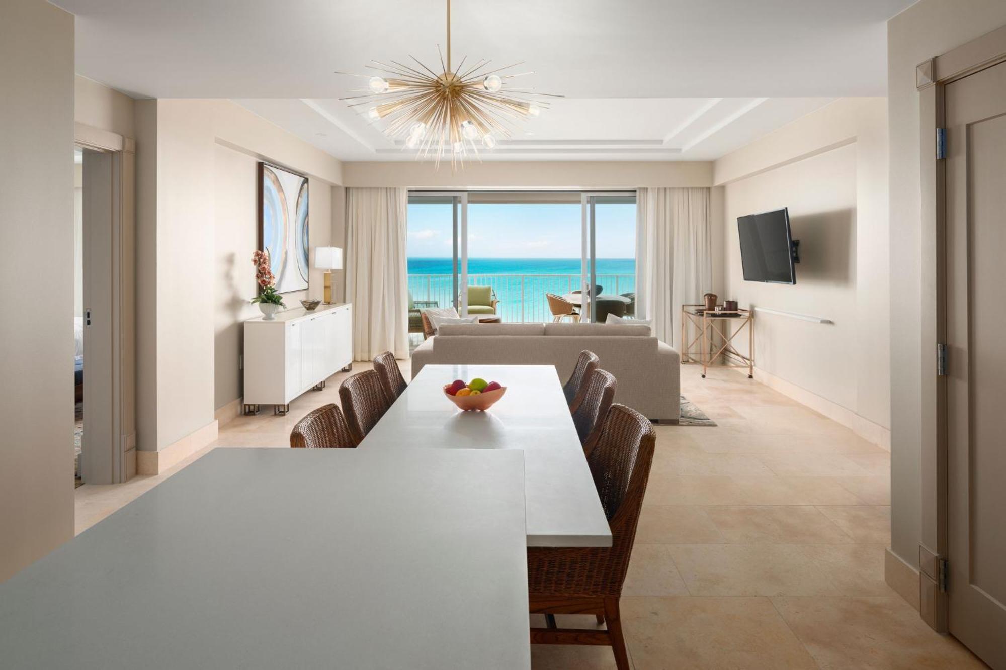 The Residences At The St. Regis Bermuda Saint George Kültér fotó