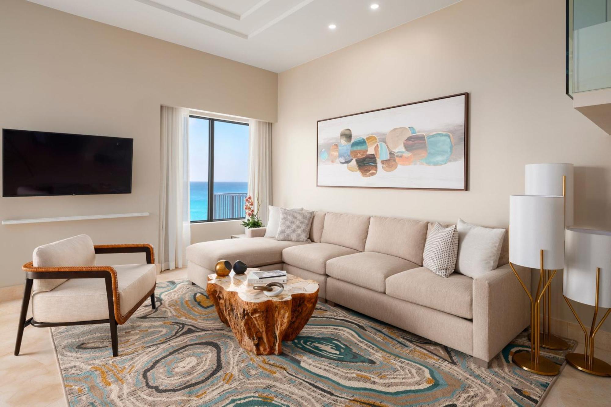 The Residences At The St. Regis Bermuda Saint George Kültér fotó