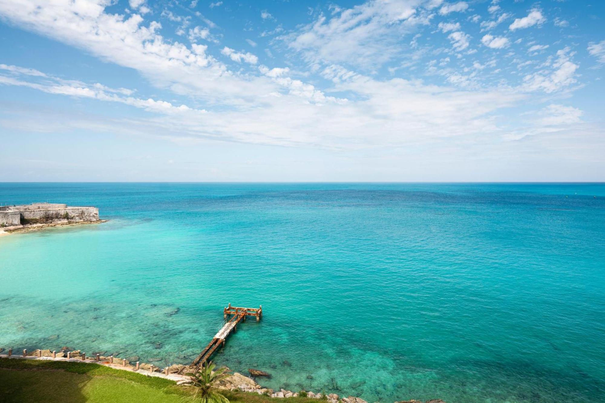 The Residences At The St. Regis Bermuda Saint George Kültér fotó