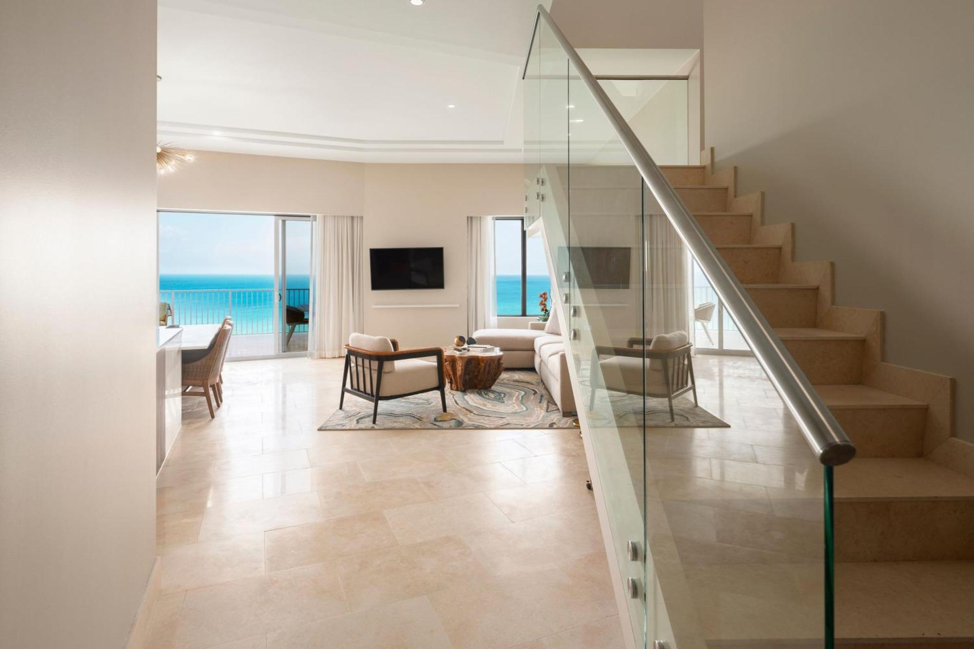 The Residences At The St. Regis Bermuda Saint George Kültér fotó