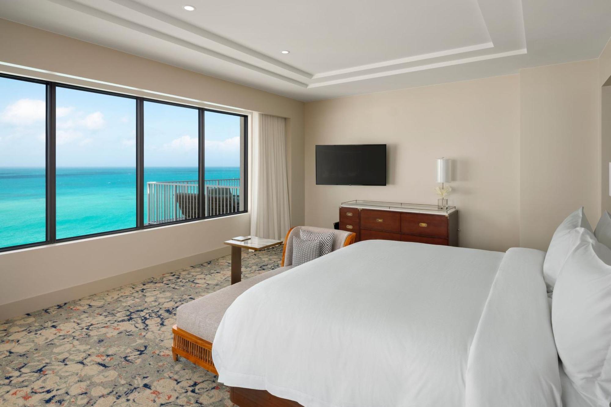 The Residences At The St. Regis Bermuda Saint George Kültér fotó