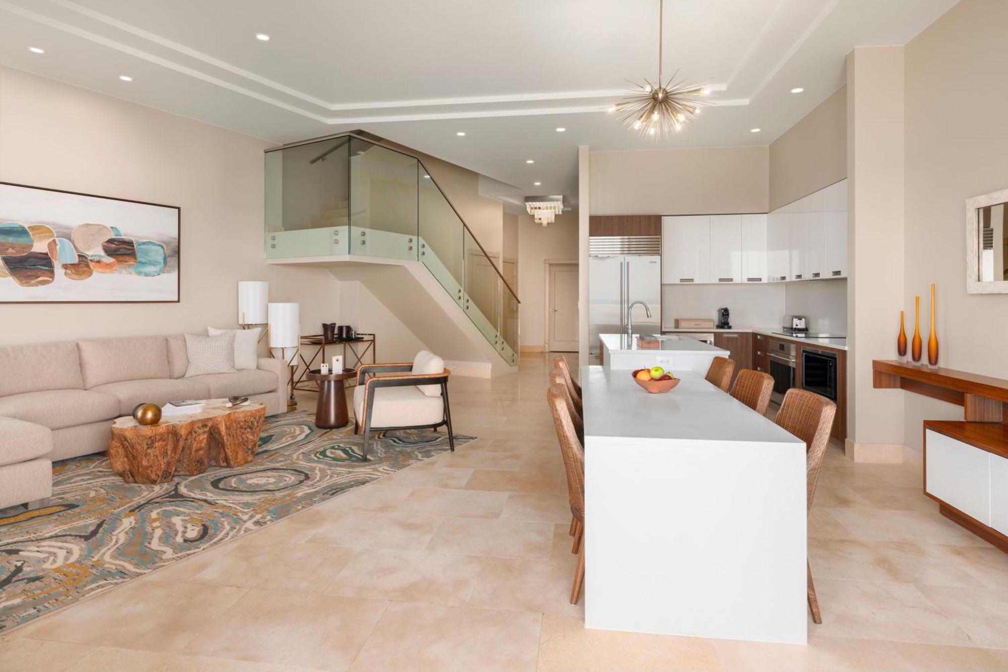 The Residences At The St. Regis Bermuda Saint George Kültér fotó
