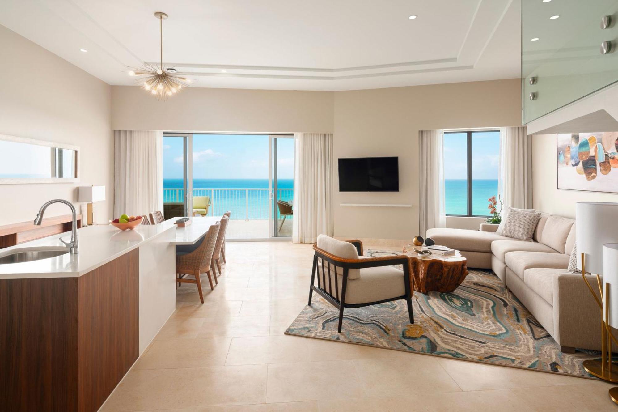 The Residences At The St. Regis Bermuda Saint George Kültér fotó