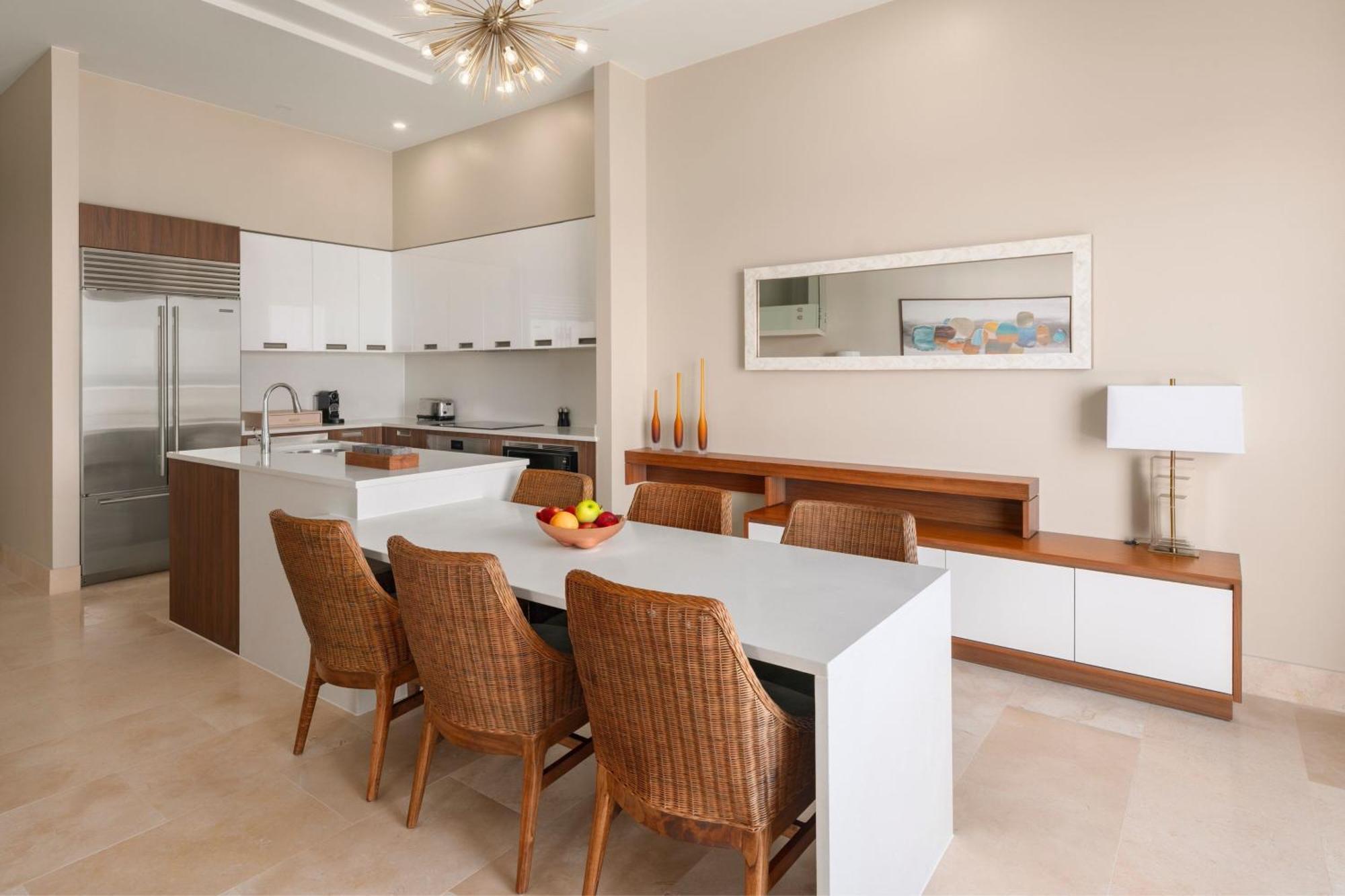 The Residences At The St. Regis Bermuda Saint George Kültér fotó
