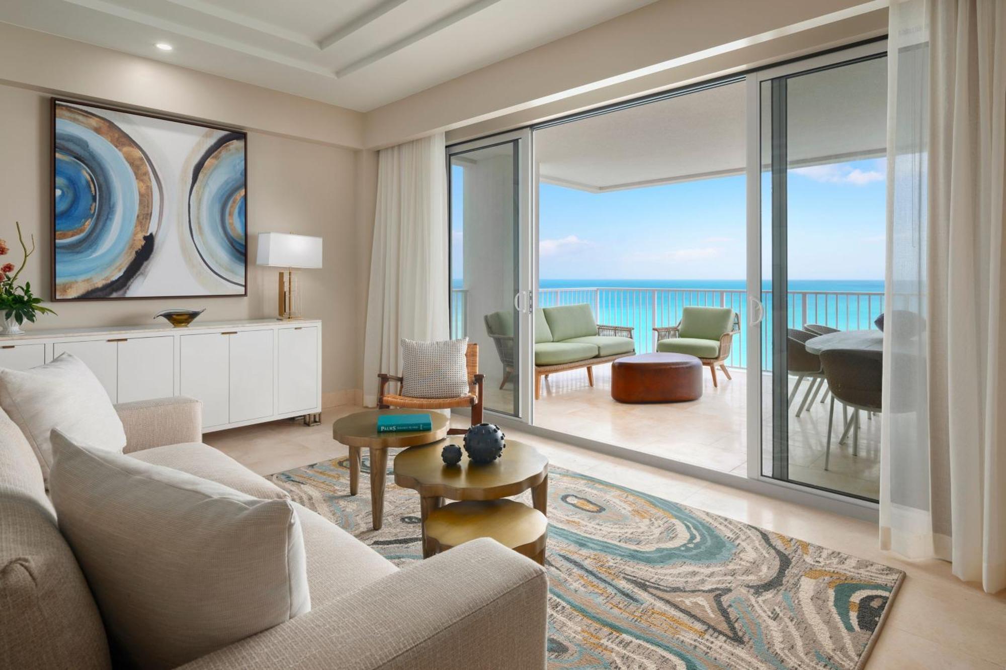 The Residences At The St. Regis Bermuda Saint George Kültér fotó