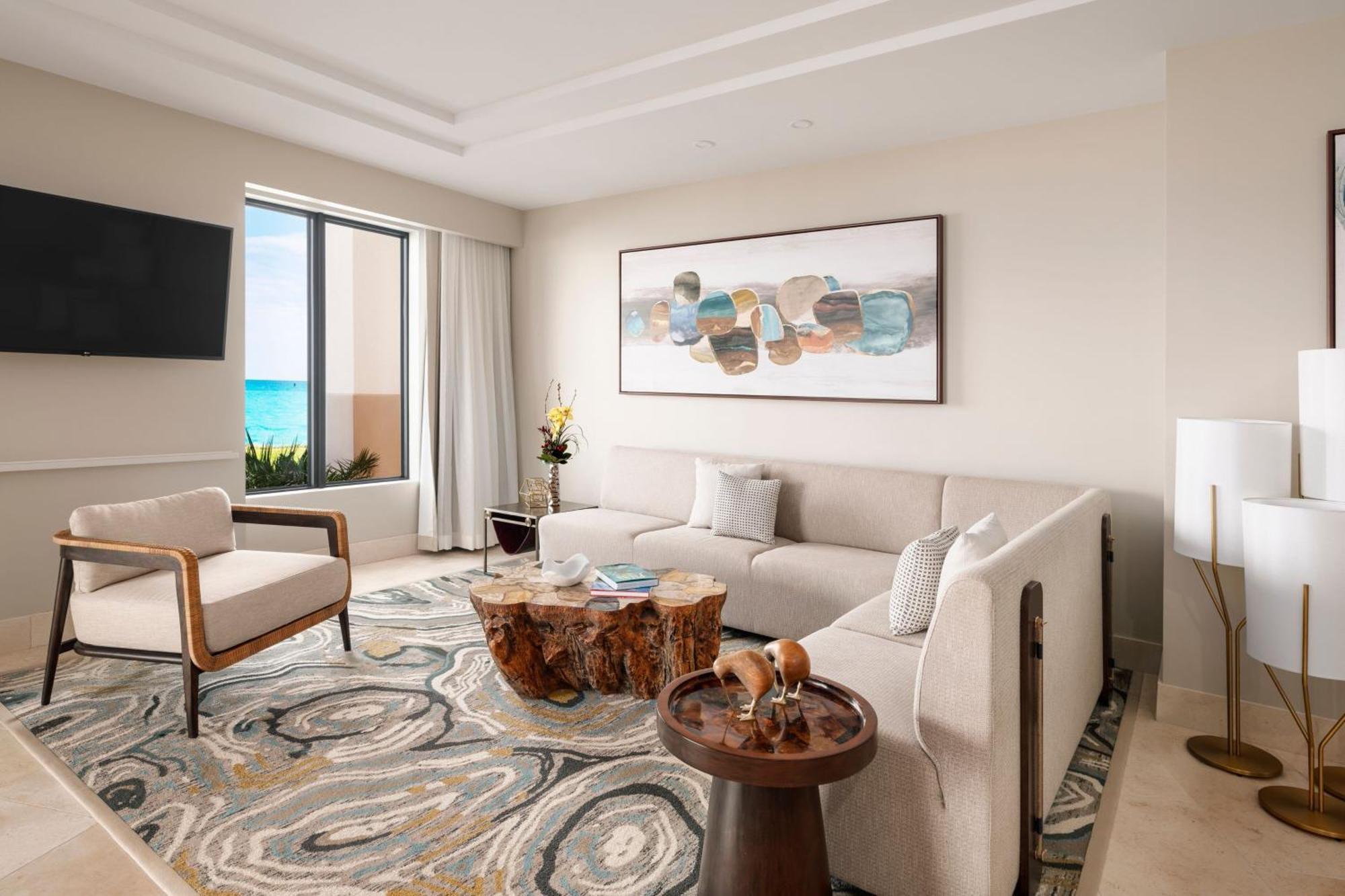 The Residences At The St. Regis Bermuda Saint George Kültér fotó