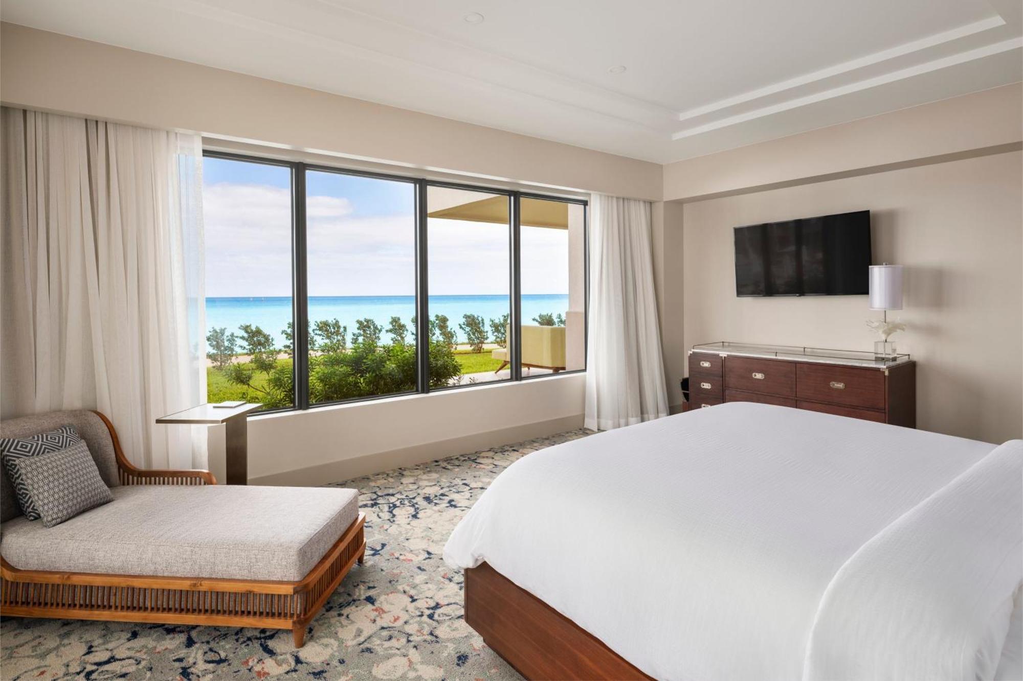 The Residences At The St. Regis Bermuda Saint George Kültér fotó