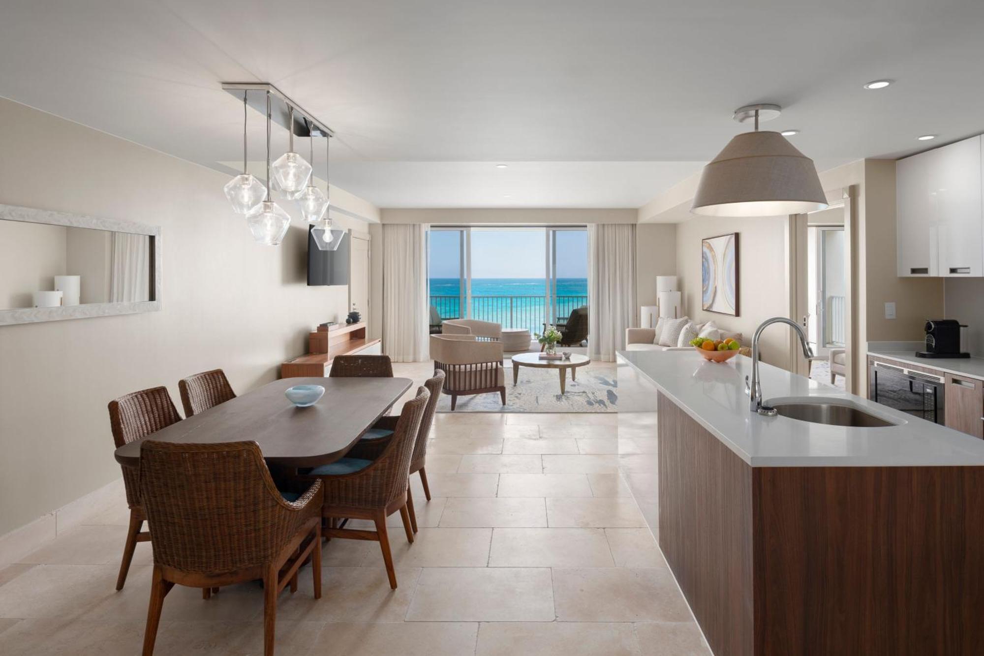 The Residences At The St. Regis Bermuda Saint George Kültér fotó