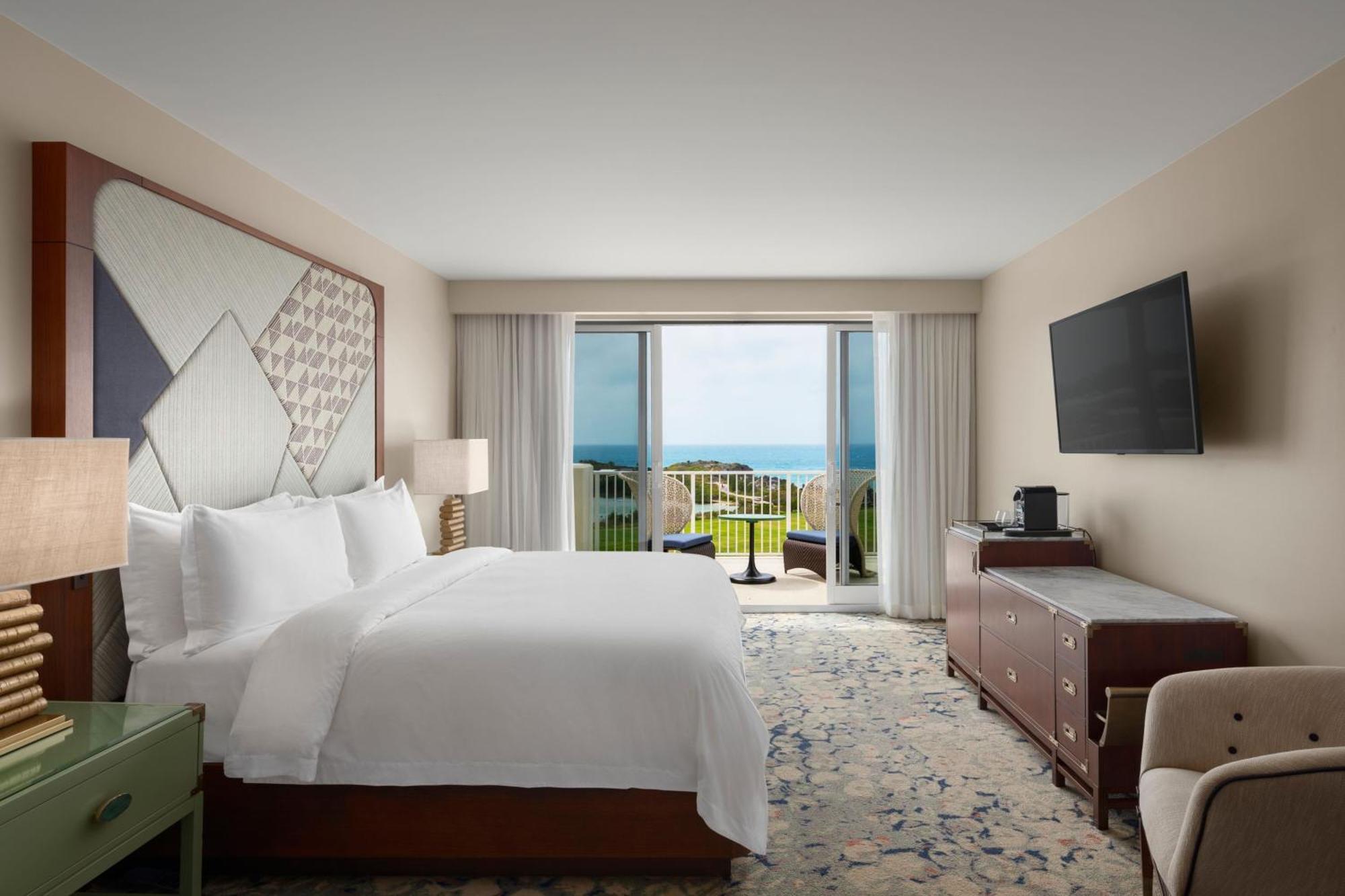 The Residences At The St. Regis Bermuda Saint George Kültér fotó