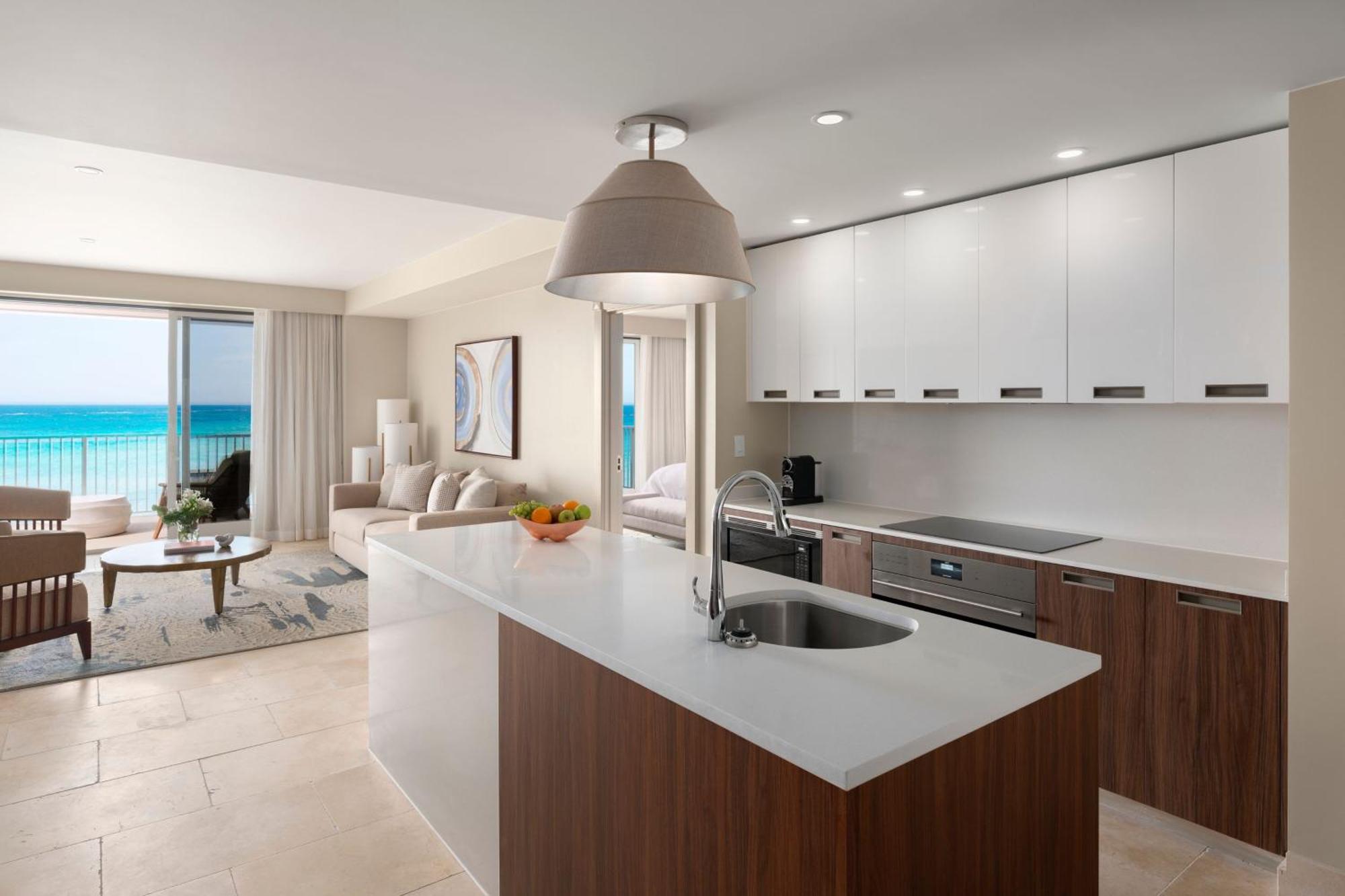 The Residences At The St. Regis Bermuda Saint George Kültér fotó