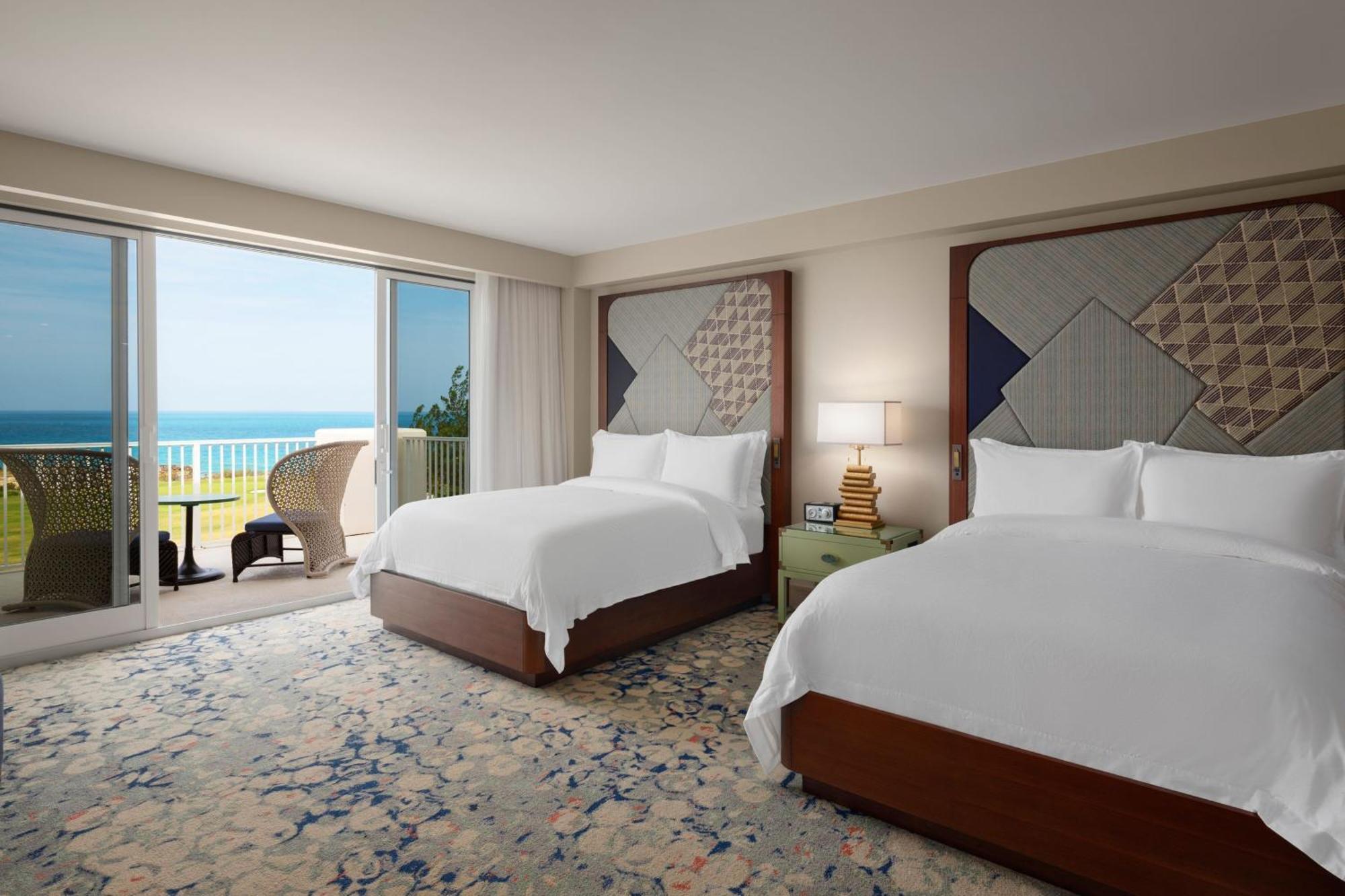 The Residences At The St. Regis Bermuda Saint George Kültér fotó