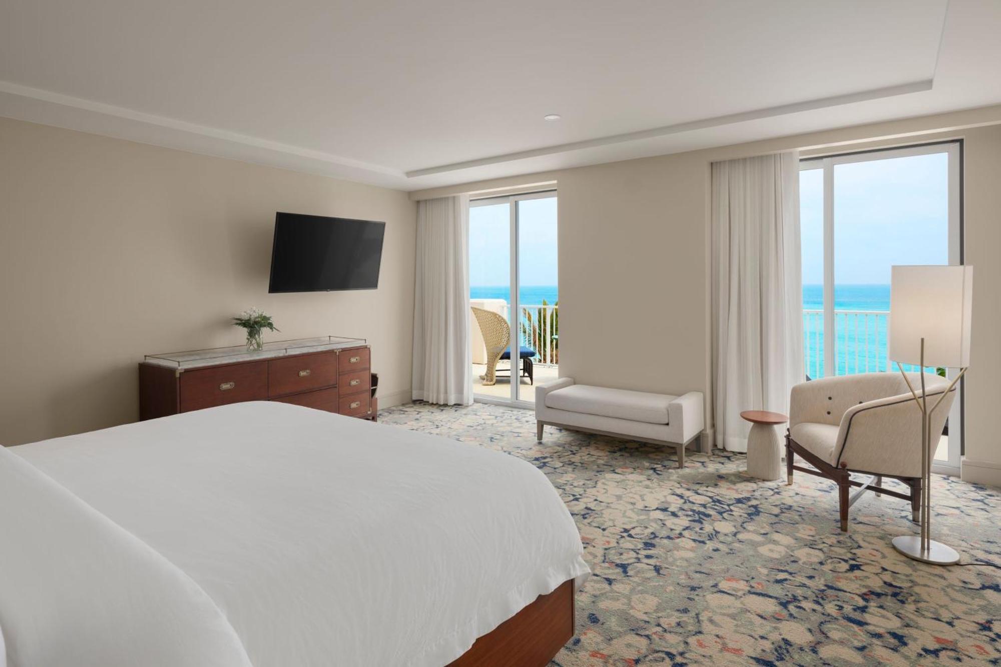 The Residences At The St. Regis Bermuda Saint George Kültér fotó