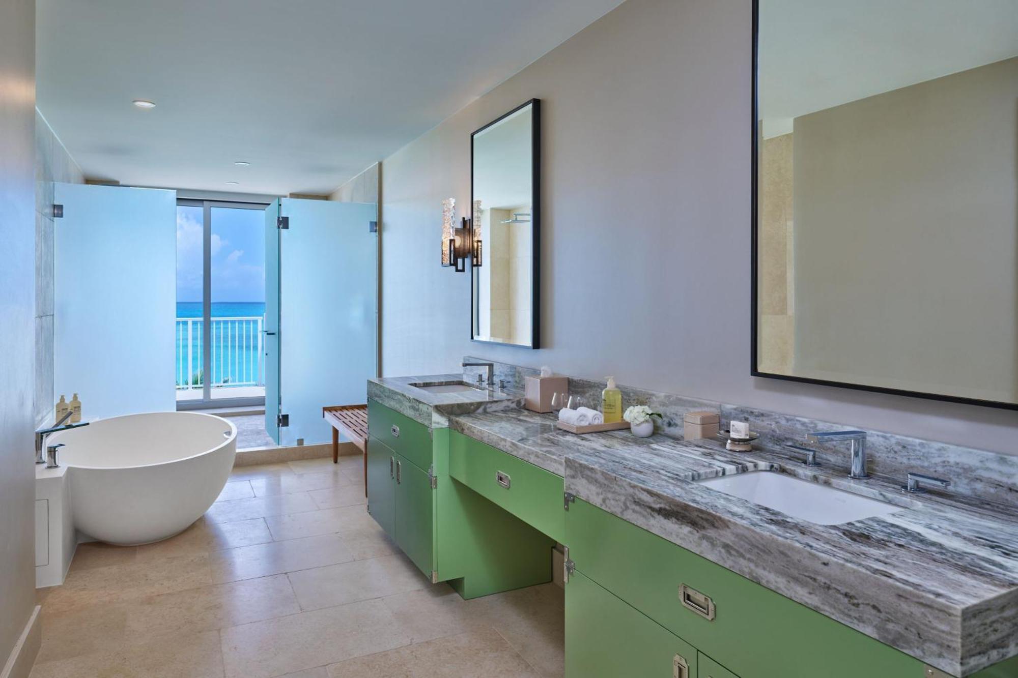 The Residences At The St. Regis Bermuda Saint George Kültér fotó