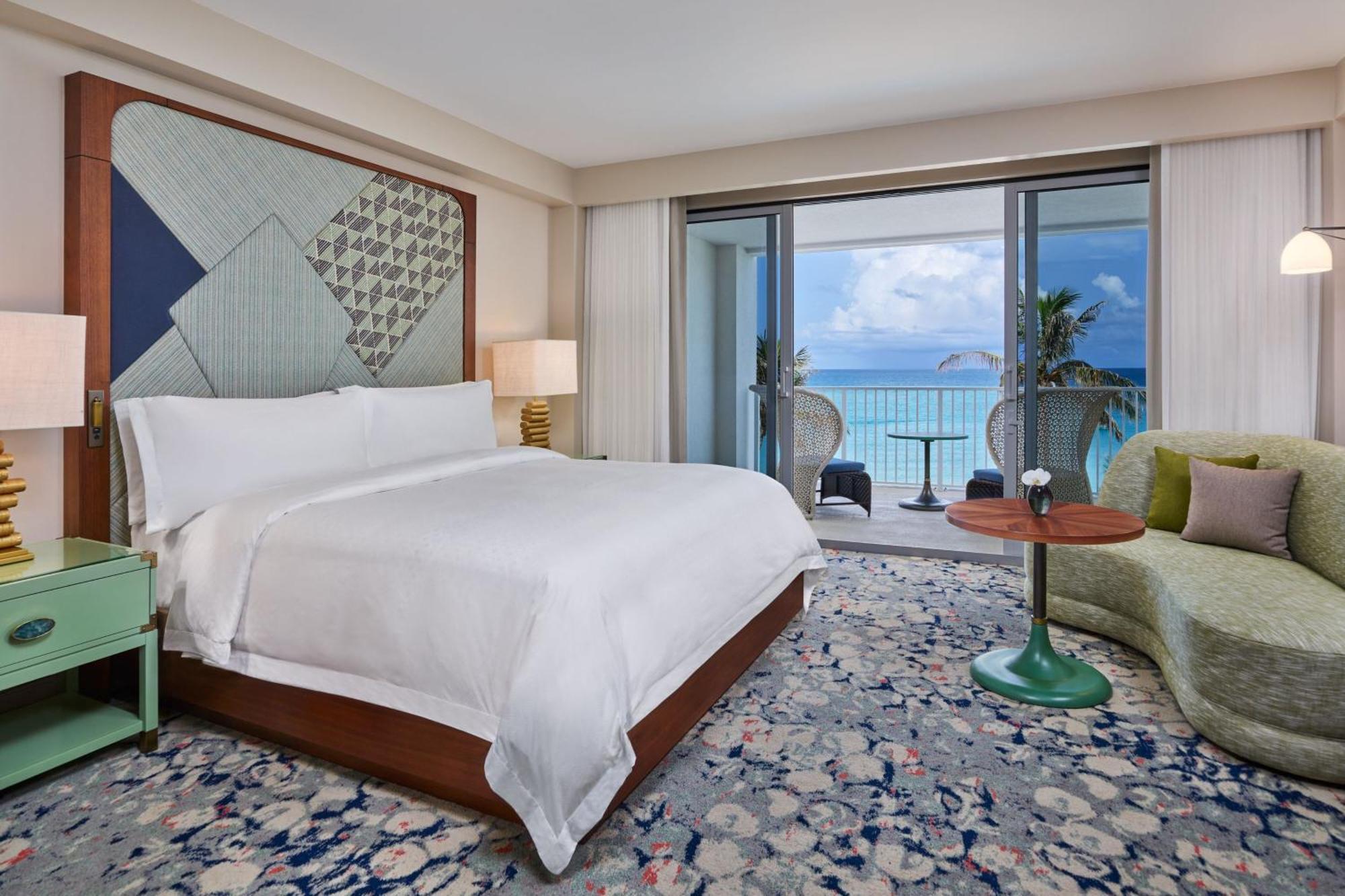 The Residences At The St. Regis Bermuda Saint George Kültér fotó
