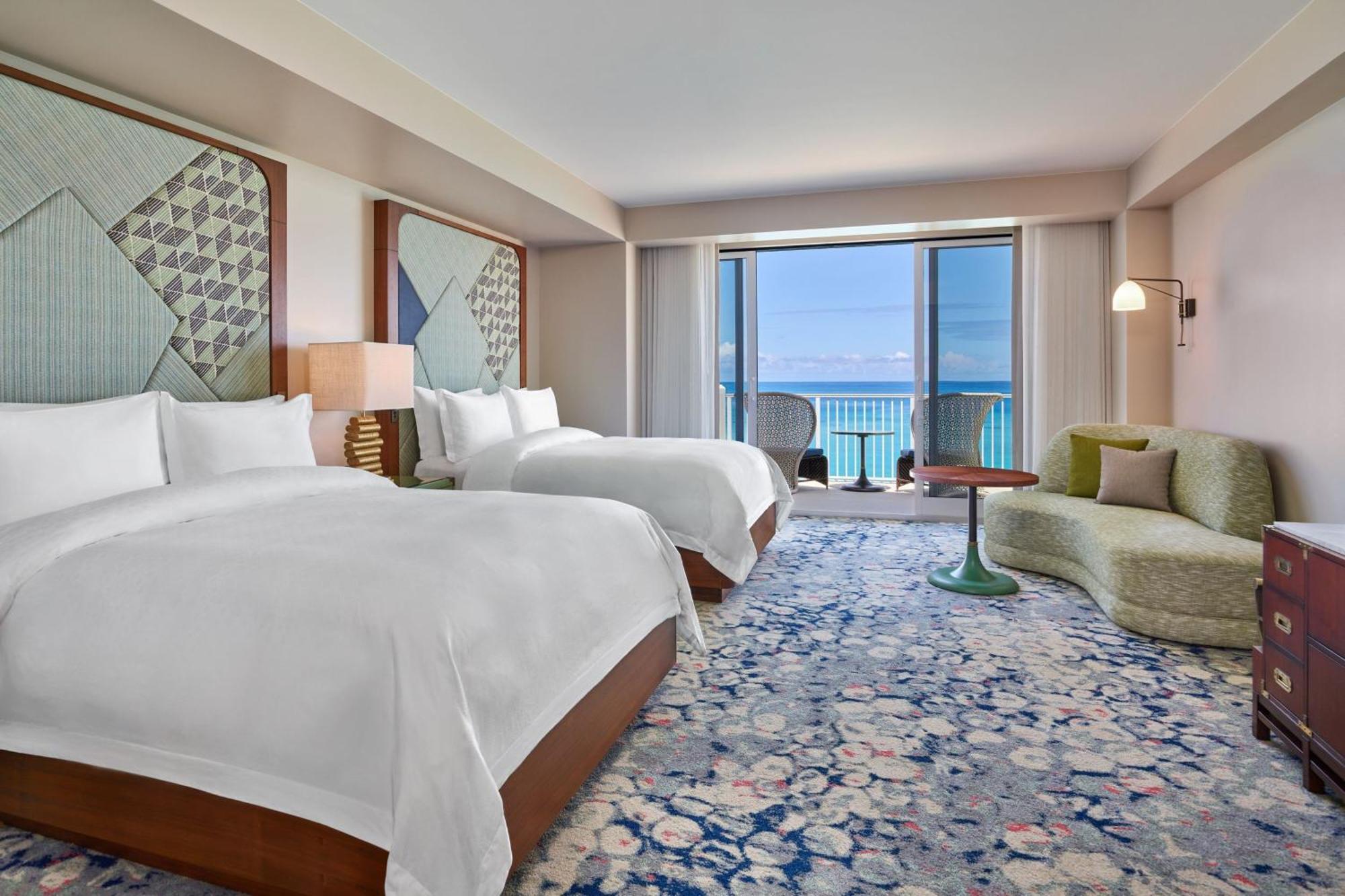 The Residences At The St. Regis Bermuda Saint George Kültér fotó