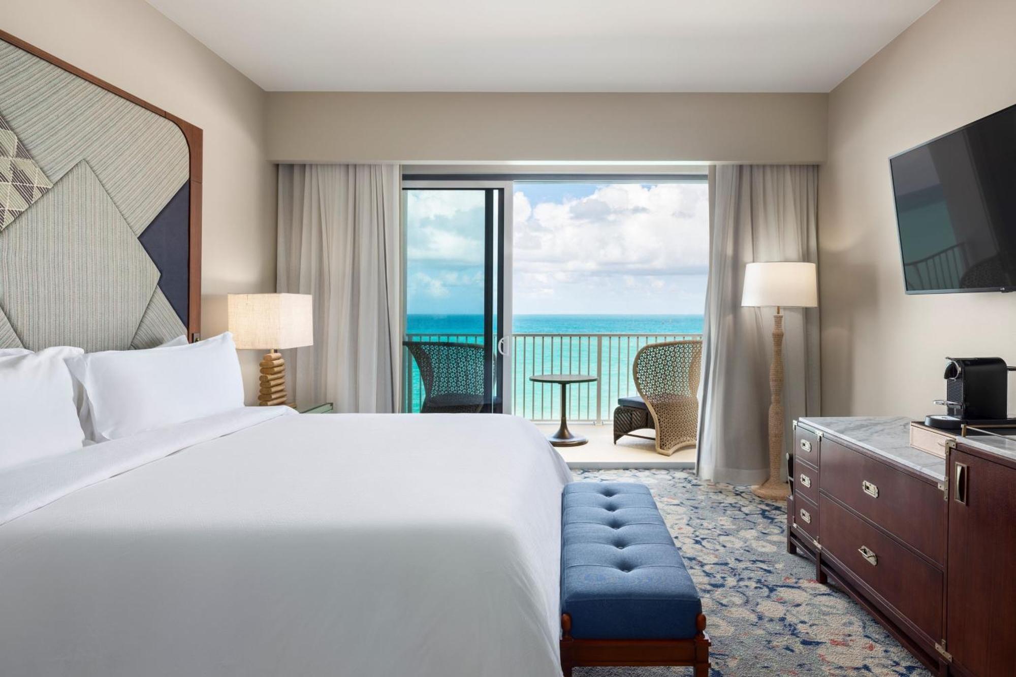 The Residences At The St. Regis Bermuda Saint George Kültér fotó