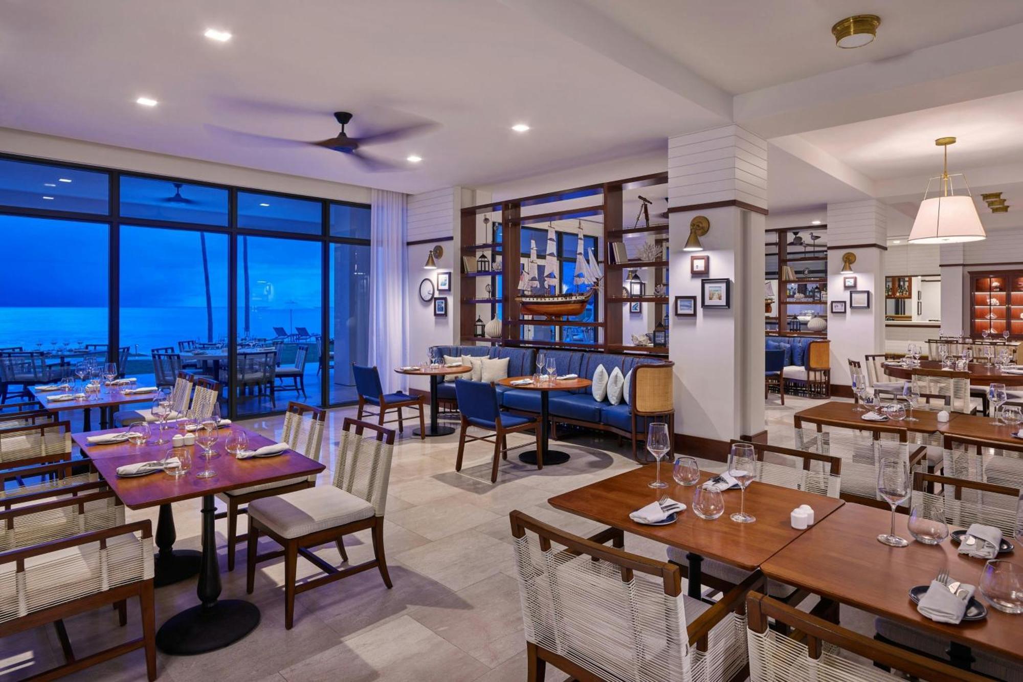 The Residences At The St. Regis Bermuda Saint George Kültér fotó