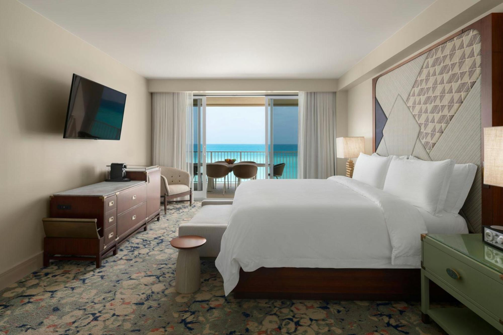 The Residences At The St. Regis Bermuda Saint George Kültér fotó