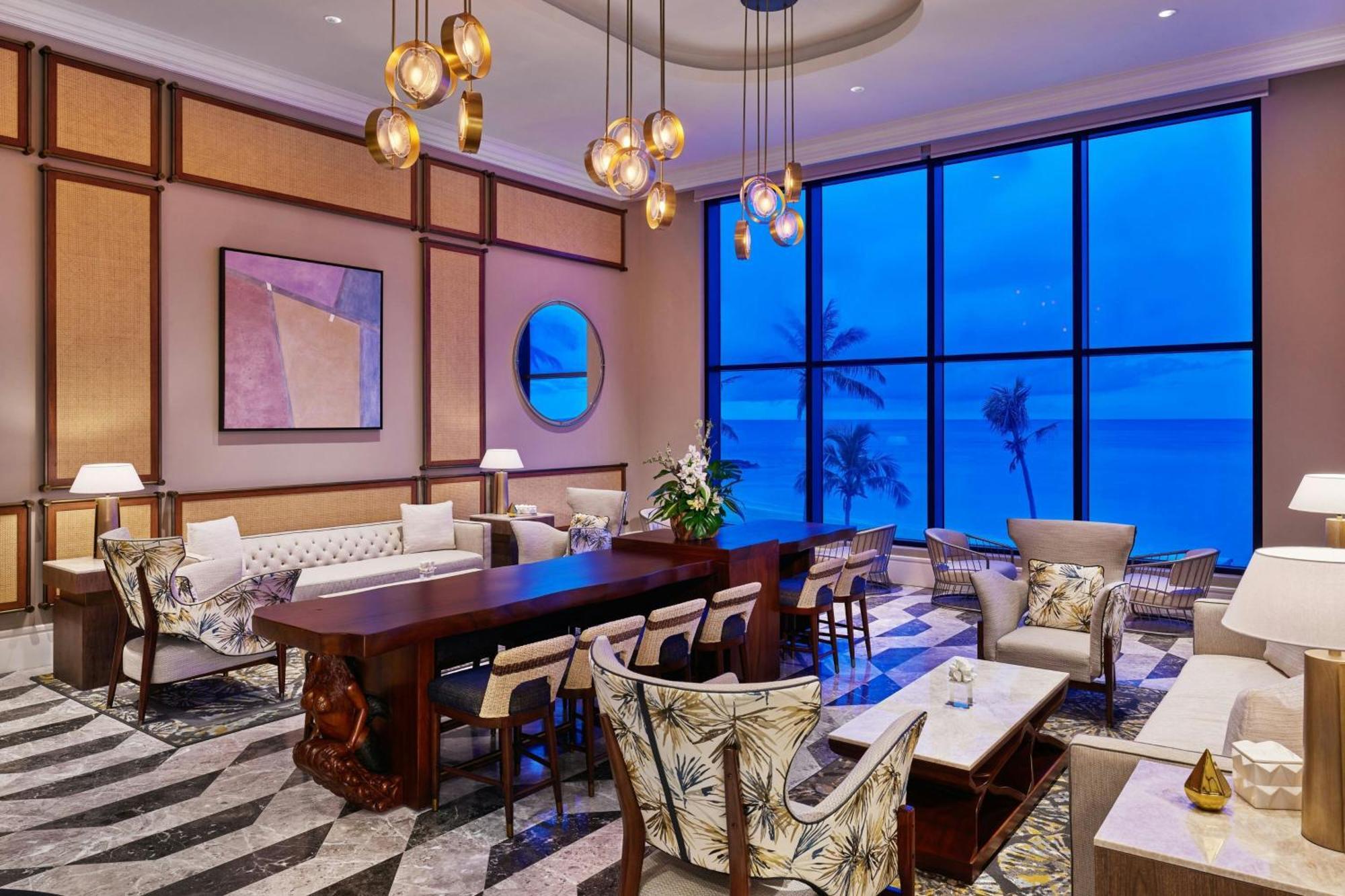 The Residences At The St. Regis Bermuda Saint George Kültér fotó