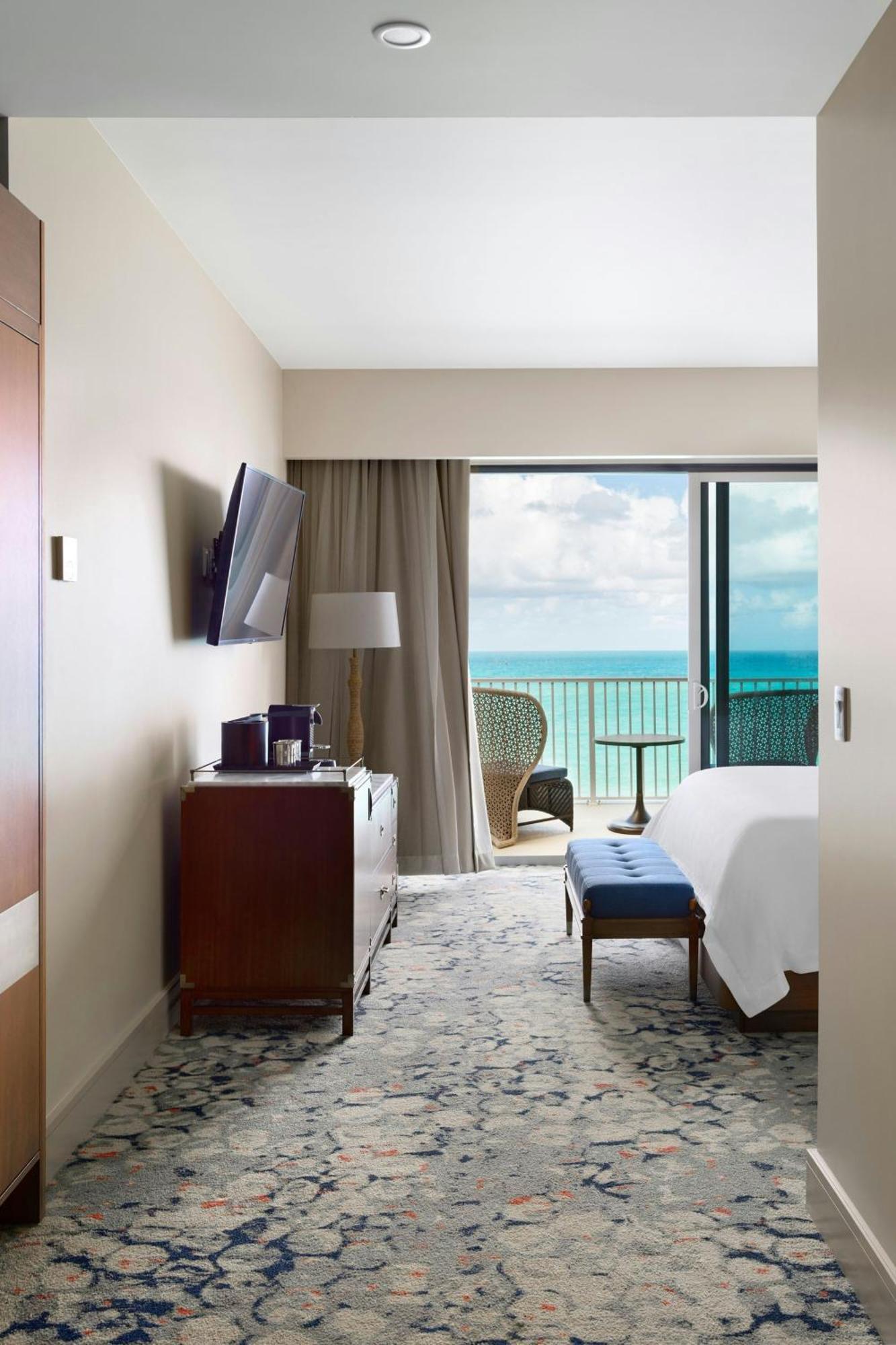 The Residences At The St. Regis Bermuda Saint George Kültér fotó